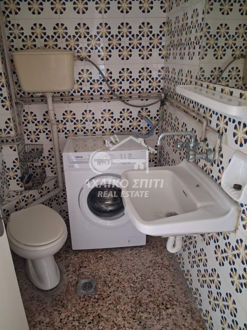 Διαμέρισμα στην Πυροσβεστείο, Πάτρα — Φωτογραφία 16 από 21