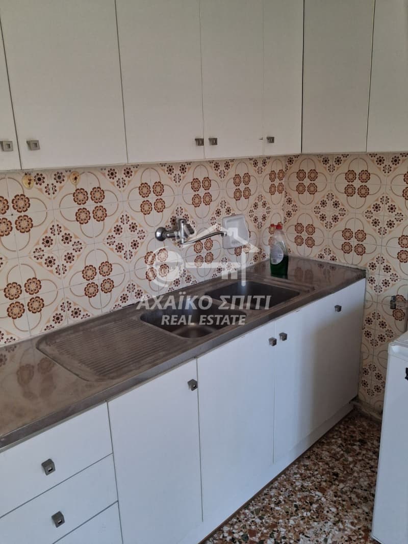 Διαμέρισμα στην Πυροσβεστείο, Πάτρα — Φωτογραφία 2 από 21