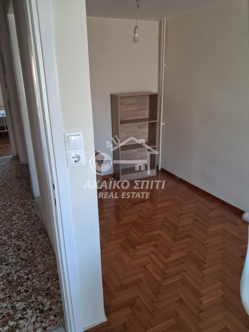 Διαμέρισμα στην Πυροσβεστείο, Πάτρα — Φωτογραφία 20 από 21