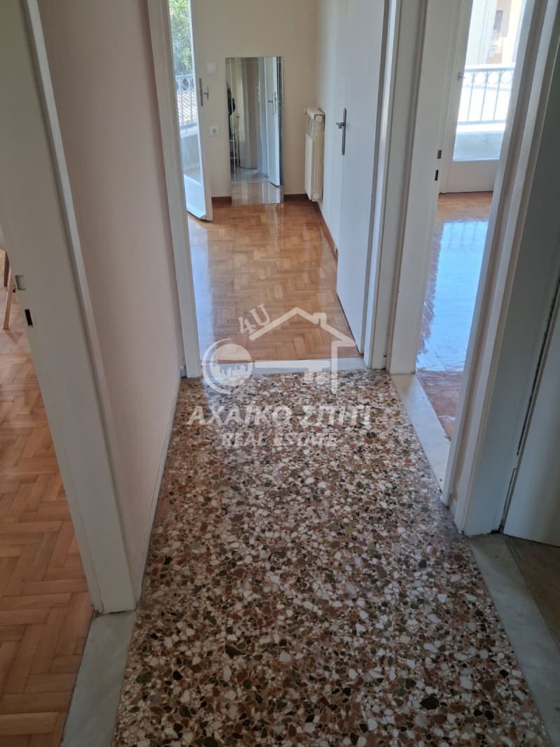 Διαμέρισμα στην Πυροσβεστείο, Πάτρα — Φωτογραφία 18 από 21