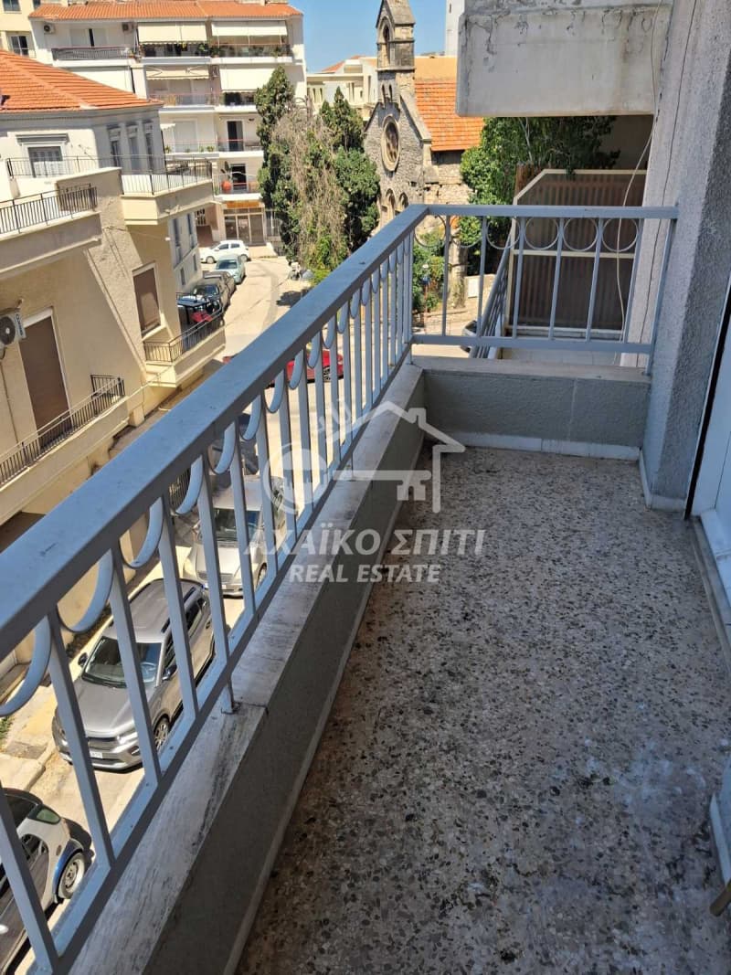 Διαμέρισμα στην Πυροσβεστείο, Πάτρα — Φωτογραφία 19 από 21