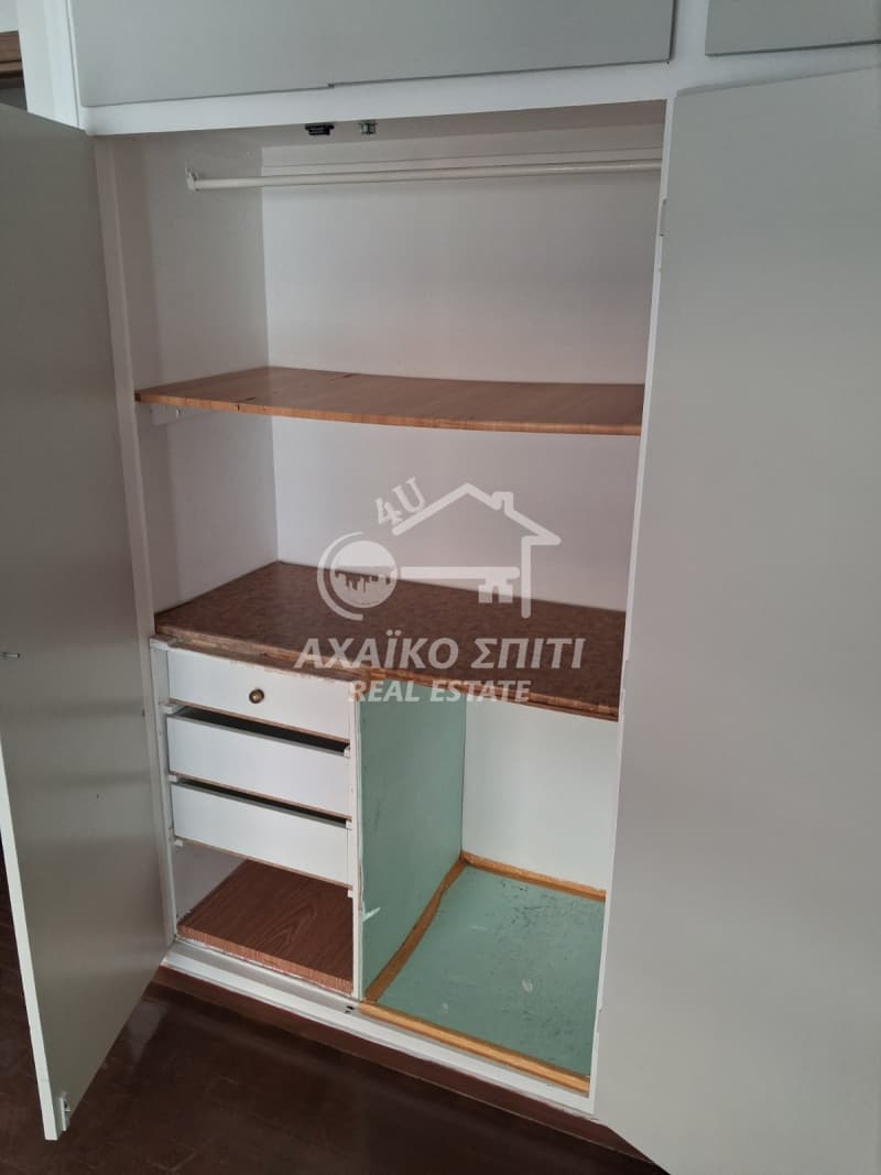 Διαμέρισμα στην Άγιος Αλέξιος, Πάτρα — Φωτογραφία 19 από 28