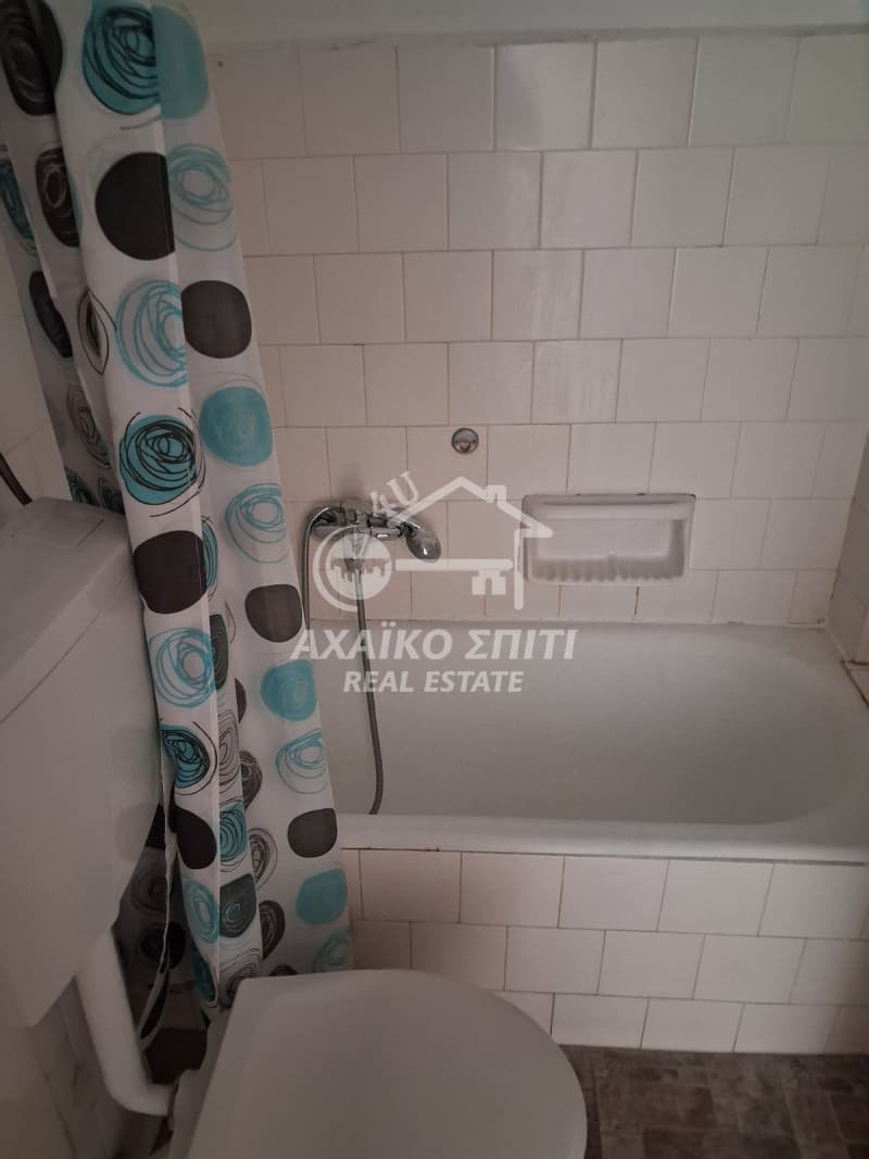 Διαμέρισμα στην Άγιος Αλέξιος, Πάτρα — Φωτογραφία 16 από 28