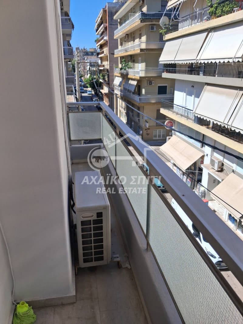 Διαμέρισμα στην Άγιος Αλέξιος, Πάτρα — Φωτογραφία 24 από 28
