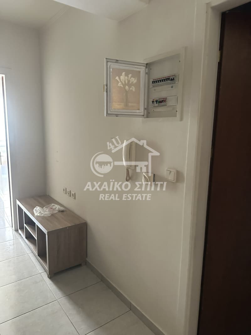 Διαμέρισμα στην Πράτσικα, Πάτρα — Φωτογραφία 5 από 13
