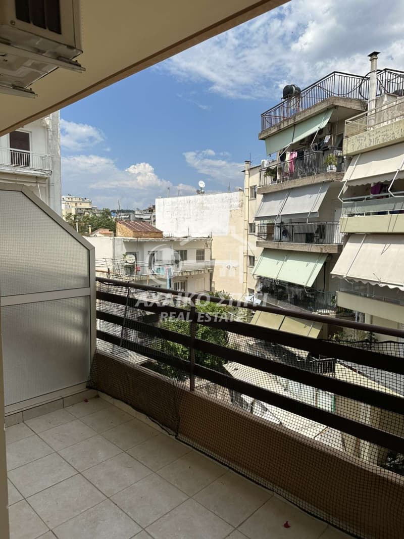 Διαμέρισμα στην Πράτσικα, Πάτρα — Φωτογραφία 4 από 13