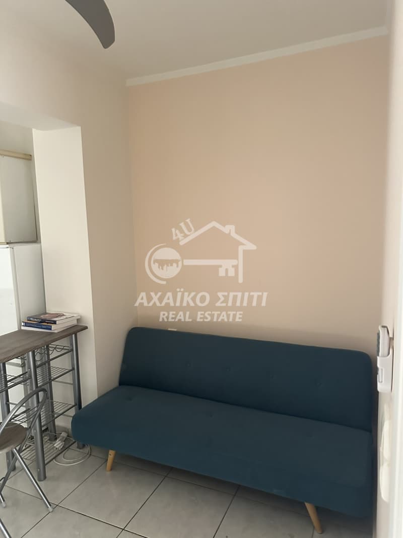 Διαμέρισμα στην Πράτσικα, Πάτρα — Φωτογραφία 9 από 13
