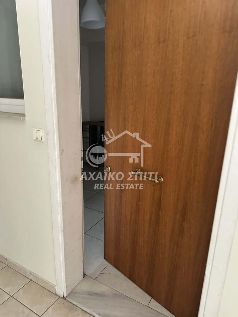 Διαμέρισμα στην Πράτσικα, Πάτρα — Φωτογραφία 3 από 13