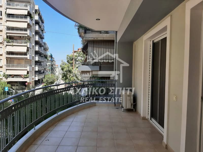 Διαμέρισμα στην Αγία Σοφία, Πάτρα — Φωτογραφία 14 από 17