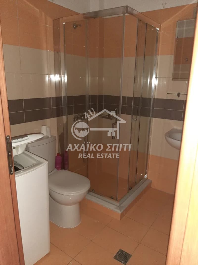 Διαμέρισμα στην Αγία Σοφία, Πάτρα — Φωτογραφία 1 από 17