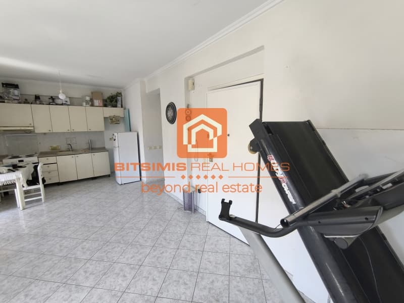 Διαμέρισμα στην Καραμπουρνακι, Καλαμαριά — Φωτογραφία 15 από 25