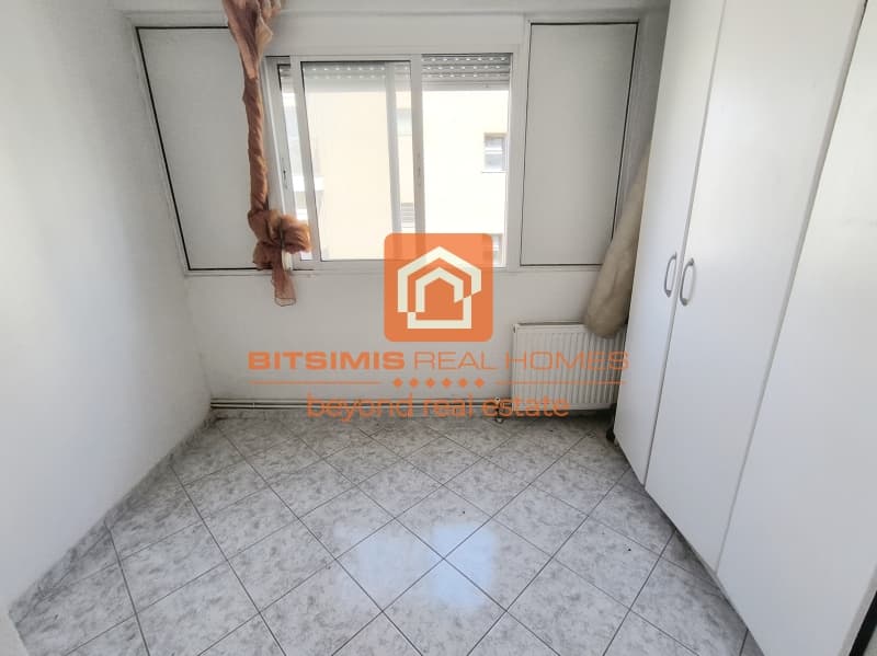 Διαμέρισμα στην Καραμπουρνακι, Καλαμαριά — Φωτογραφία 11 από 25