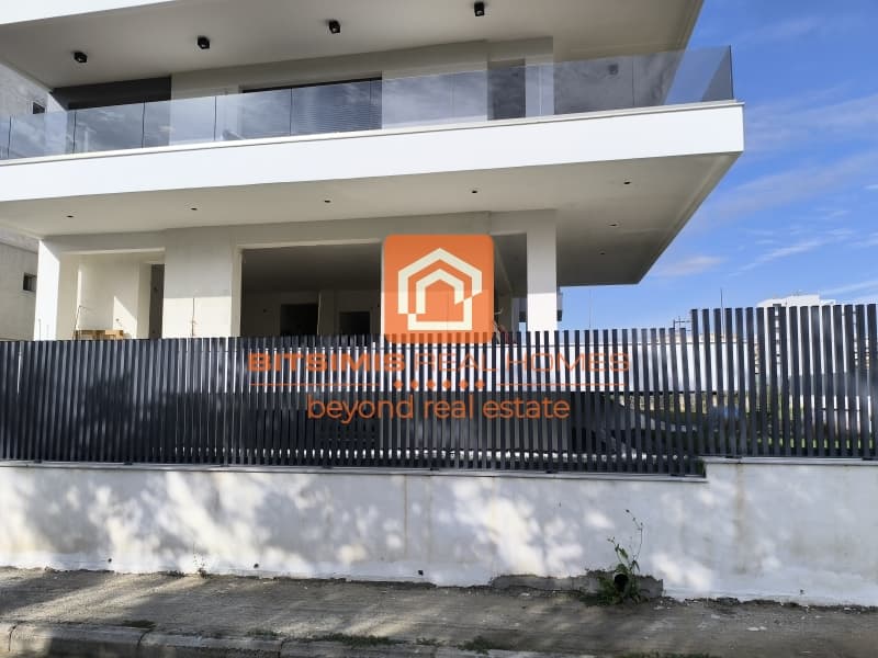 Διαμέρισμα στην Νικόπολη, Σταυρούπολη — Φωτογραφία 4 από 10