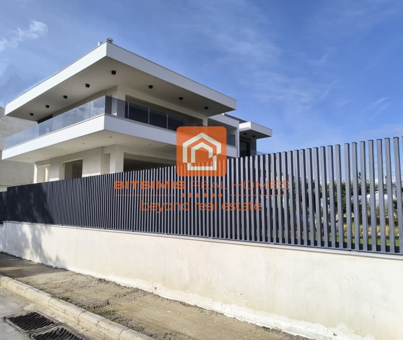 Διαμέρισμα στην Νικόπολη, Σταυρούπολη — Φωτογραφία 9 από 10