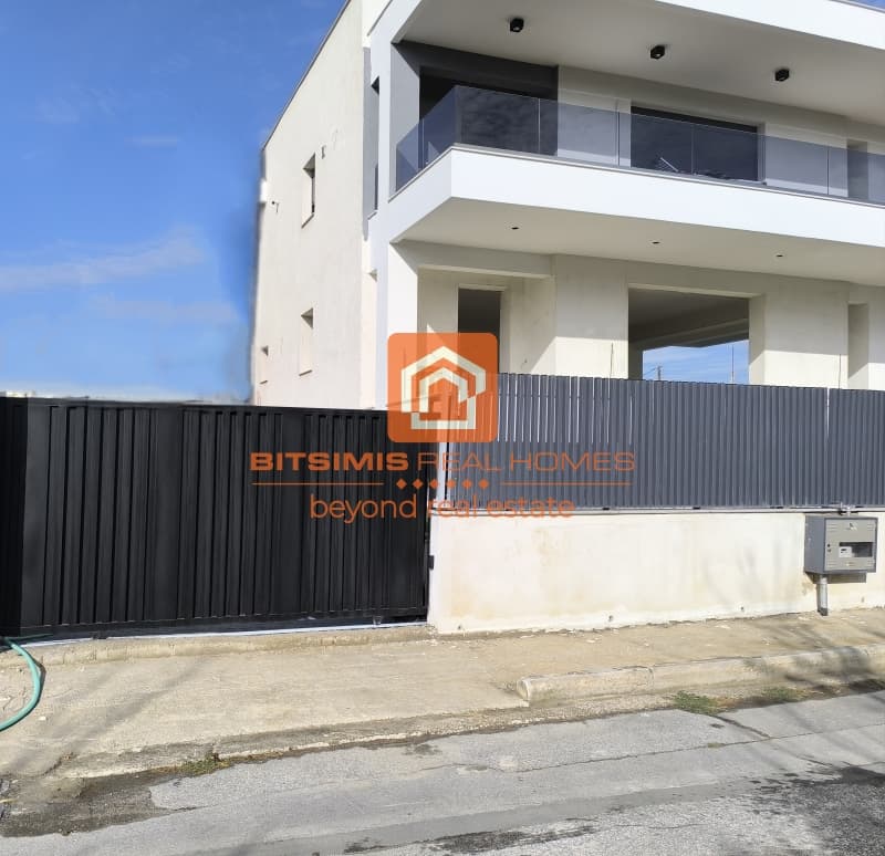 Διαμέρισμα στην Νικόπολη, Σταυρούπολη — Φωτογραφία 10 από 10