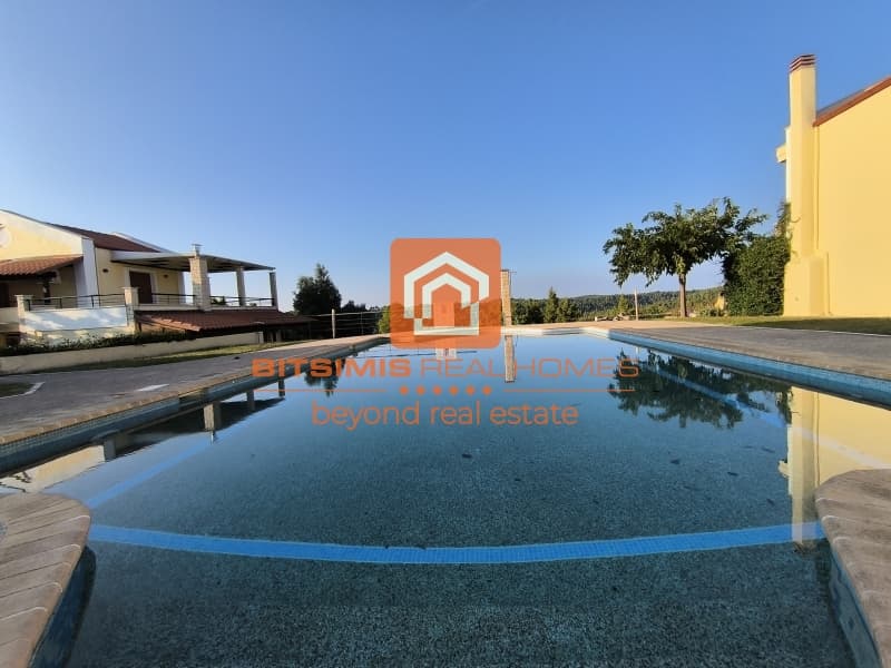 House in Elani, Kassandra — Photo 7 of 30