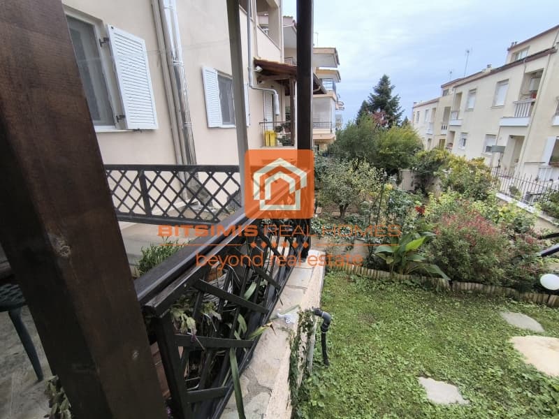 Μονοκατοικία στην Κέντρο, Πεύκα — Φωτογραφία 7 από 30
