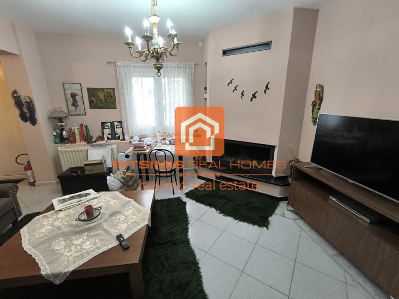 Μονοκατοικία στην Κέντρο, Πεύκα — Φωτογραφία 29 από 30