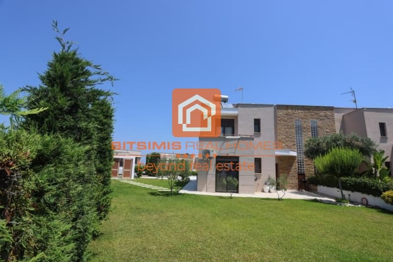 House in Chaniotis, Pallini — Photo 15 of 30