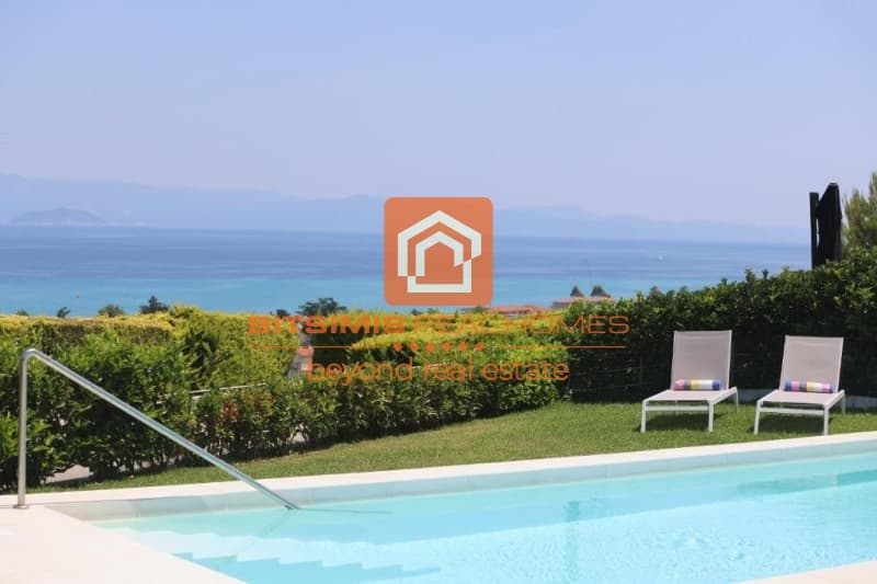 House in Chaniotis, Pallini — Photo 30 of 30