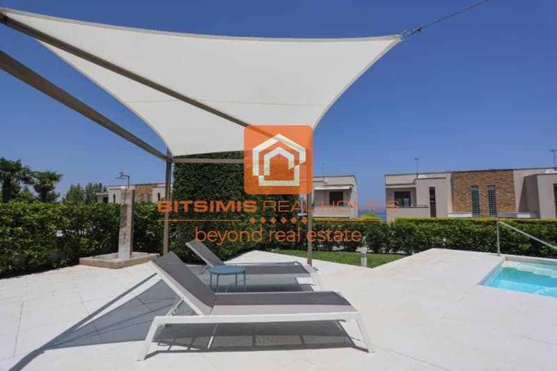 House in Chaniotis, Pallini — Photo 23 of 30