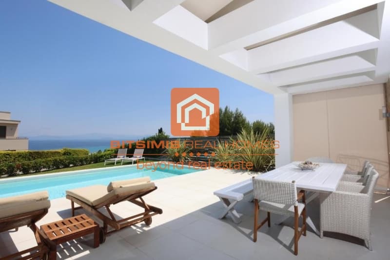 House in Chaniotis, Pallini — Photo 4 of 30
