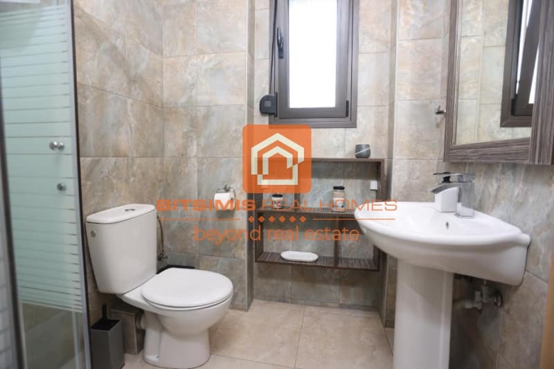 House in Chaniotis, Pallini — Photo 6 of 30