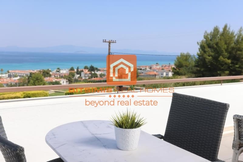 House in Chaniotis, Pallini — Photo 16 of 30