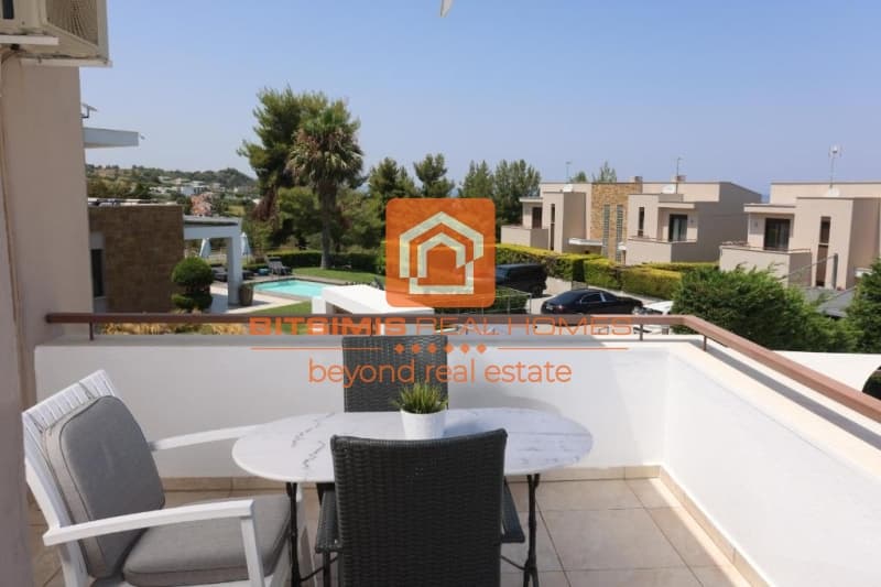 House in Chaniotis, Pallini — Photo 29 of 30
