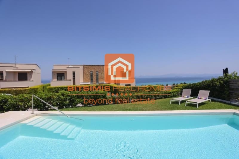 House in Chaniotis, Pallini — Photo 24 of 30
