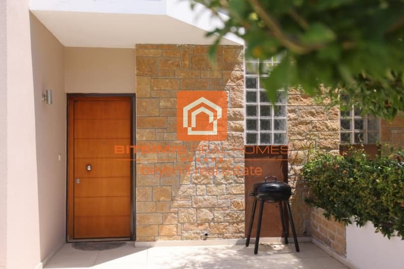 House in Chaniotis, Pallini — Photo 26 of 30