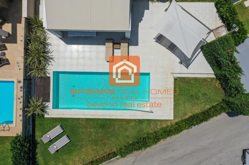 House in Chaniotis, Pallini — Photo 13 of 30