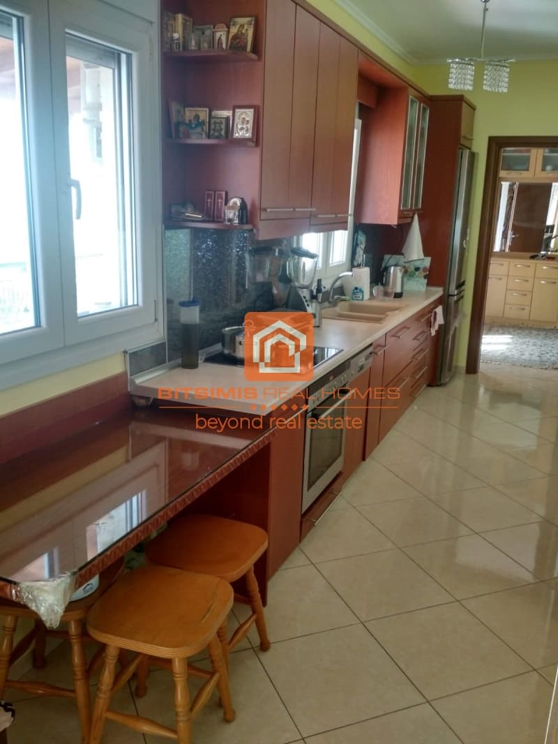 Apartment in Kountourioti, Neapoli — Photo 9 of 15