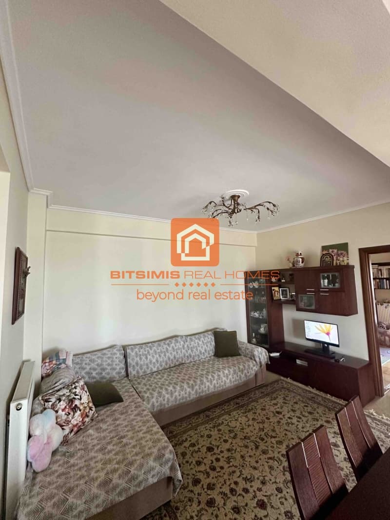 Apartment in Kountourioti, Neapoli — Photo 15 of 15