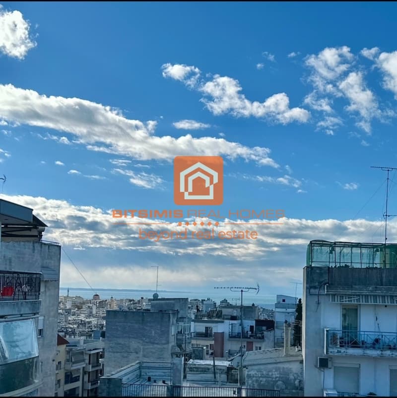 Apartment in Kountourioti, Neapoli — Photo 14 of 15