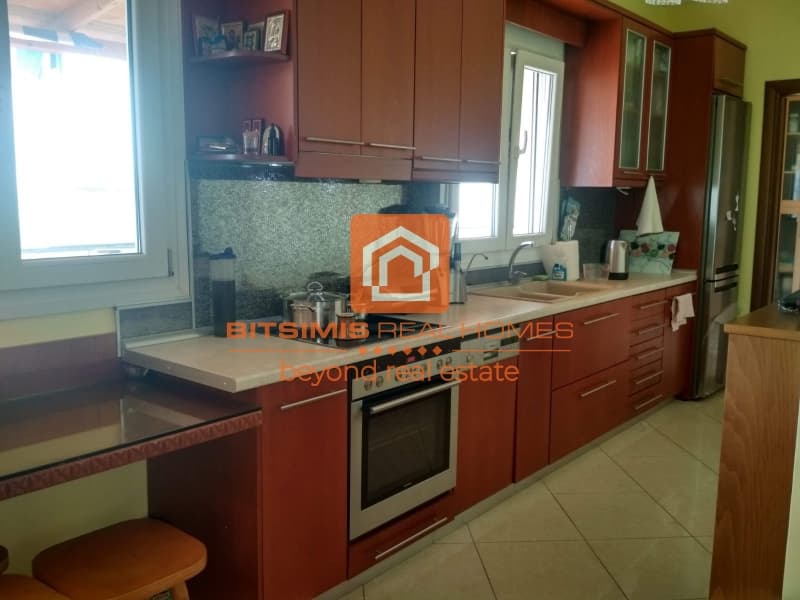 Apartment in Kountourioti, Neapoli — Photo 10 of 15