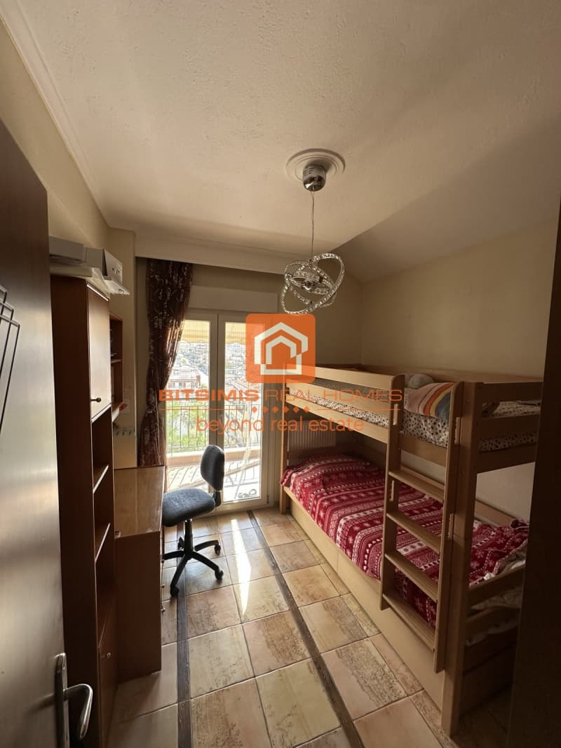 Apartment in Kountourioti, Neapoli — Photo 5 of 15
