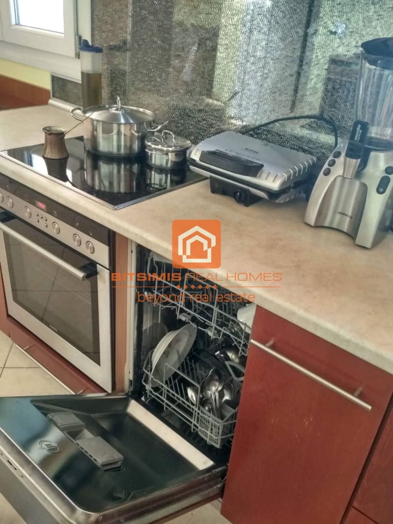 Apartment in Kountourioti, Neapoli — Photo 13 of 15