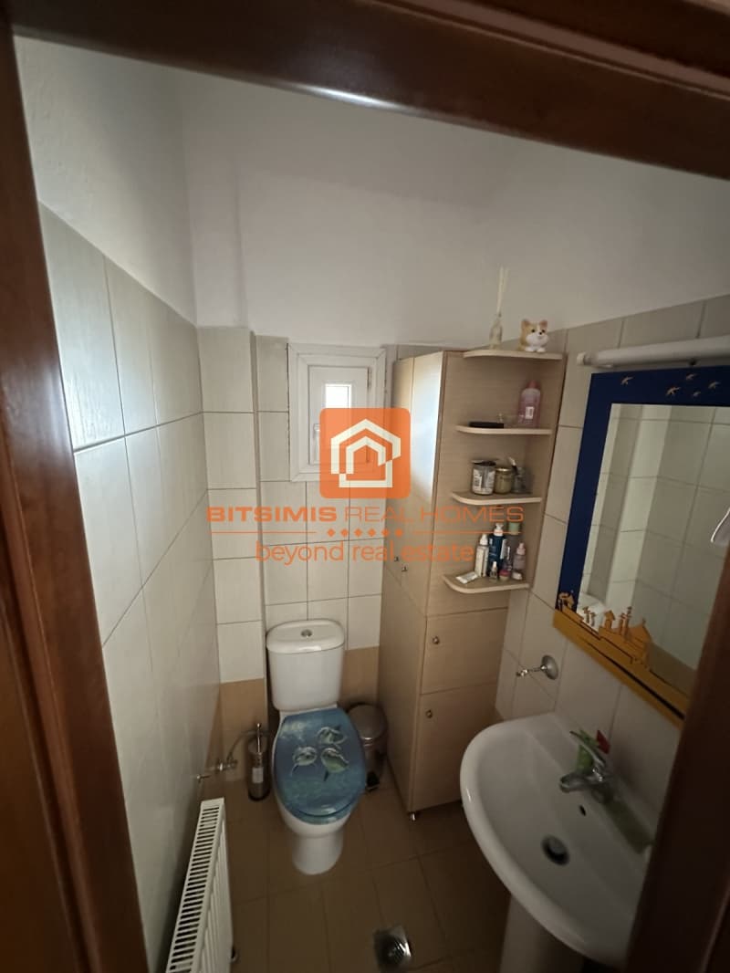 Apartment in Kountourioti, Neapoli — Photo 2 of 15