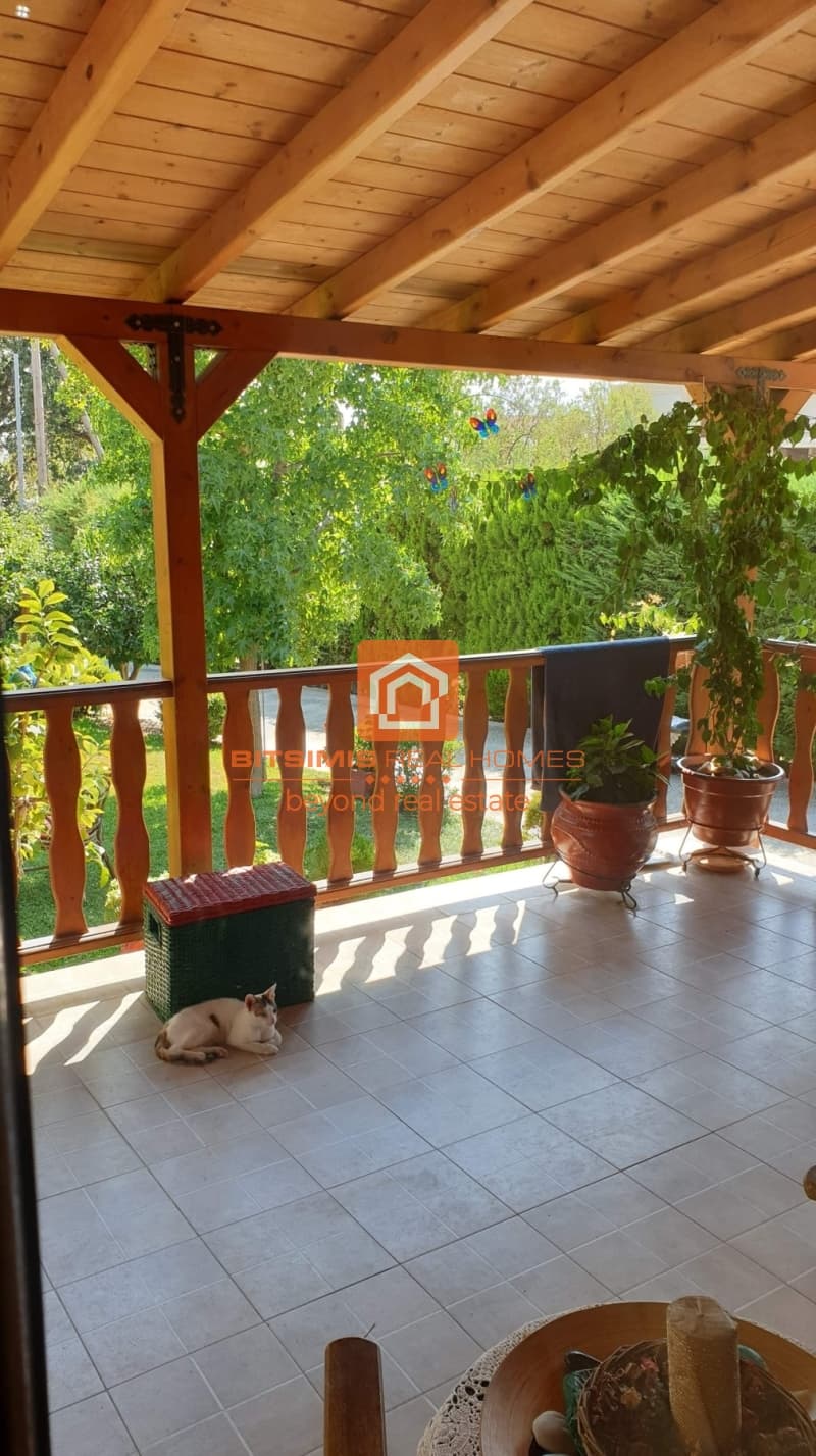 Μονοκατοικία στην Νικήτη, Σιθωνία — Φωτογραφία 7 από 30