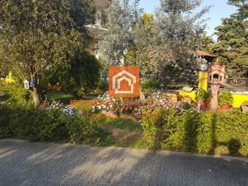 Μονοκατοικία στην Νικήτη, Σιθωνία — Φωτογραφία 25 από 30