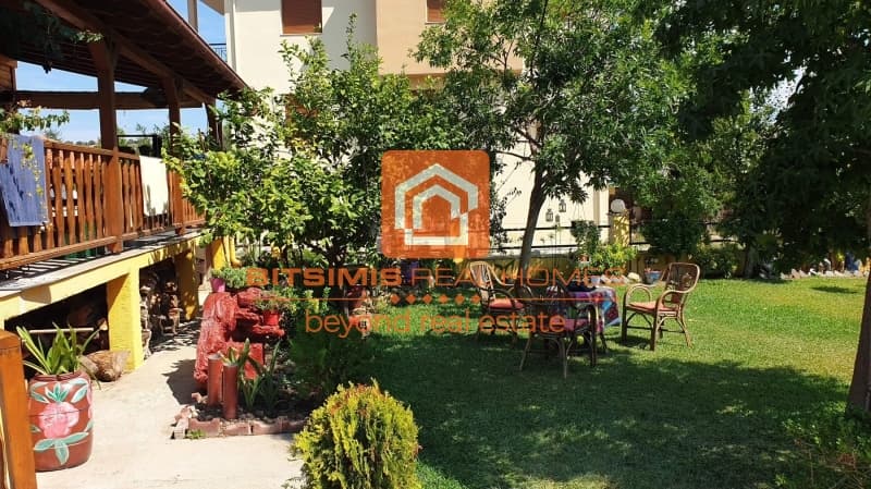 Μονοκατοικία στην Νικήτη, Σιθωνία — Φωτογραφία 4 από 30