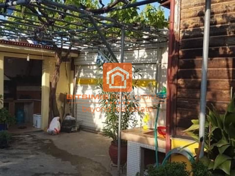 Μονοκατοικία στην Νικήτη, Σιθωνία — Φωτογραφία 19 από 30