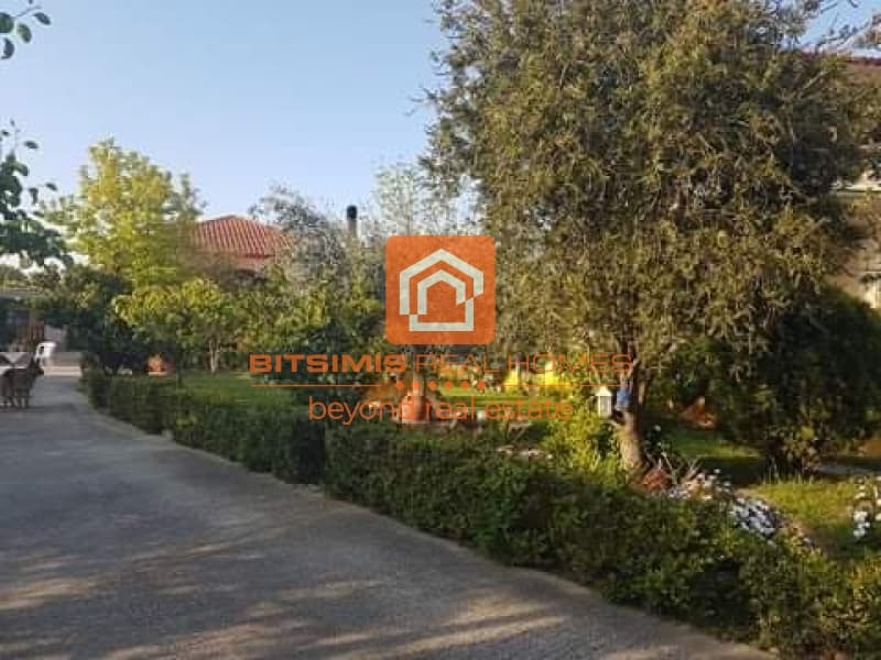 Μονοκατοικία στην Νικήτη, Σιθωνία — Φωτογραφία 22 από 30
