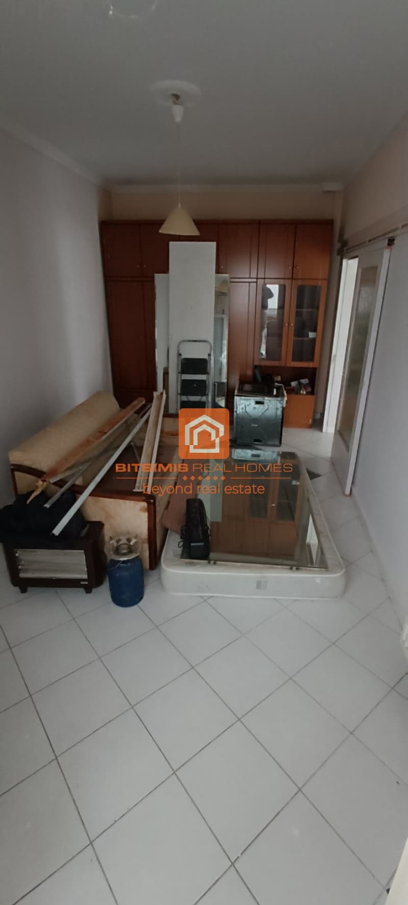 Διαμέρισμα στην Κέντρο, Καλαμαριά — Φωτογραφία 12 από 12