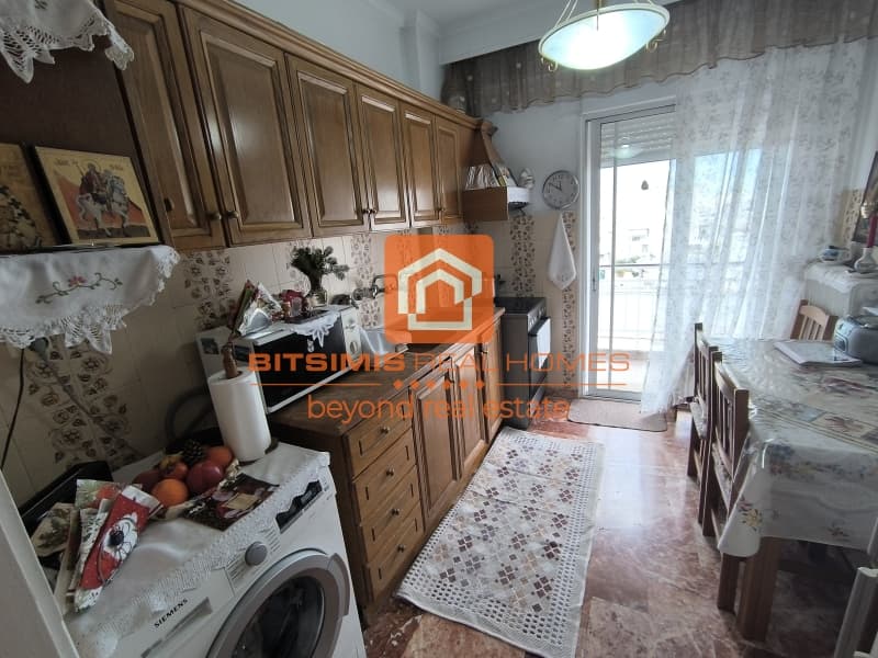 Apartment in Alsos, Sikies — Photo 16 of 30