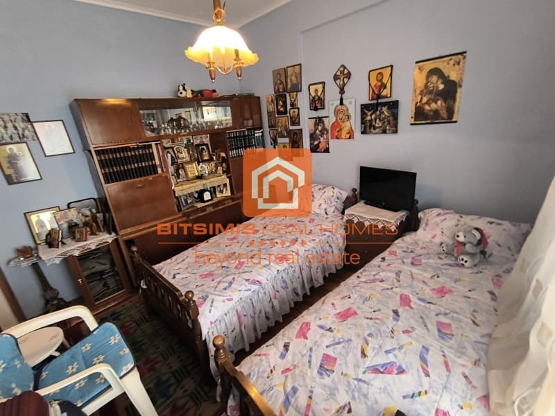 Apartment in Alsos, Sikies — Photo 20 of 30