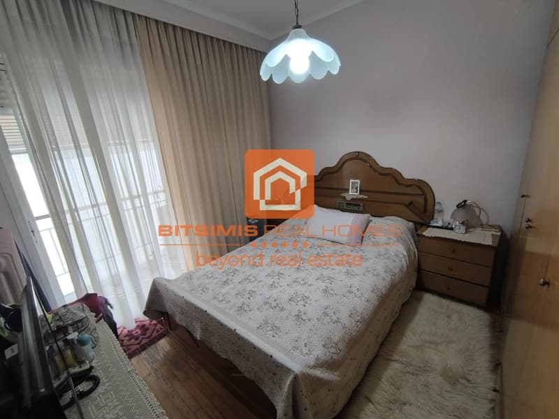 Apartment in Alsos, Sikies — Photo 23 of 30