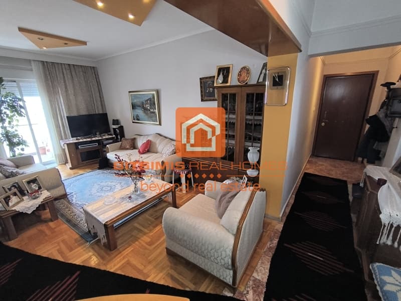 Apartment in Alsos, Sikies — Photo 7 of 30