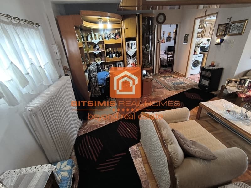 Apartment in Alsos, Sikies — Photo 3 of 30